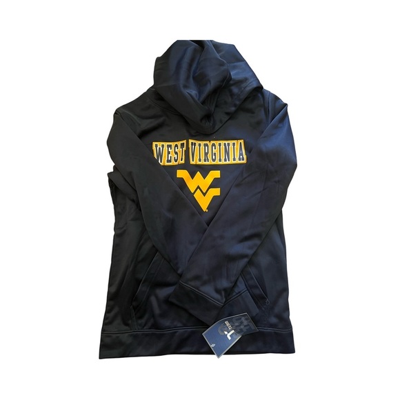 Boys West Virginia sports hoodie - Picture 7 of 8